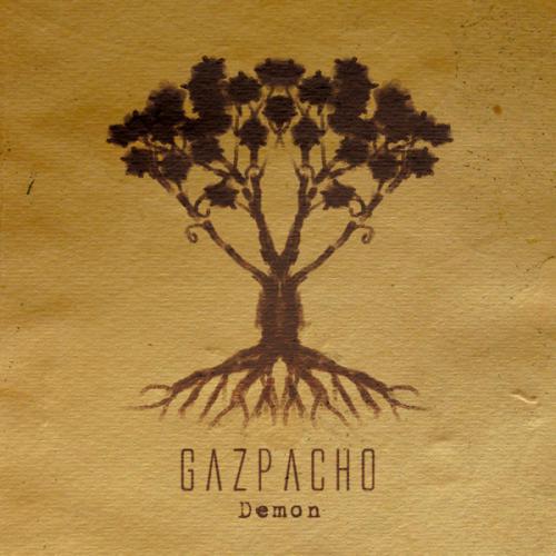 GAZPACHO DEMON (CD) | Lemezkuckó CD bolt