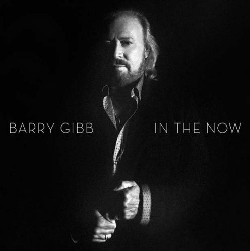 GIBB, BARRY IN THE NOW (CD) | Lemezkuckó CD bolt