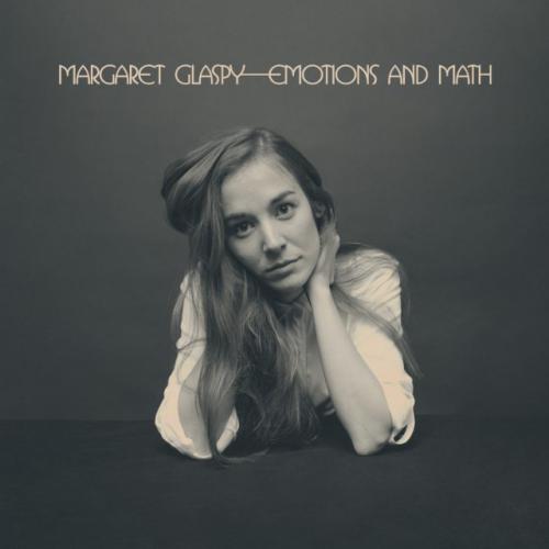 Margaret Glaspy Emotions and Math (CD) | Lemezkuckó CD bolt