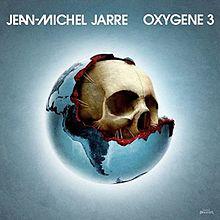 Jarre,Jean-Michel Oxygene 3 (Vinyl LP) | Lemezkuckó CD bolt