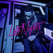 JEREMIH LATER THAT NIGHT (CD) | Lemezkuckó CD bolt