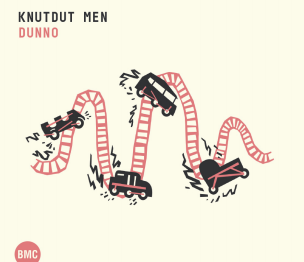 KNUTDUT MEN Dunno (CD) | Lemezkuckó CD bolt