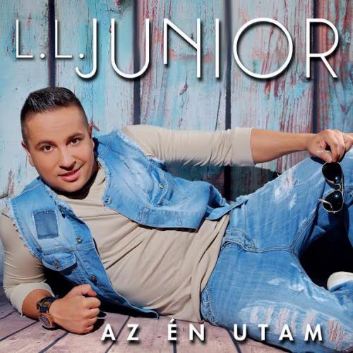 L.L. Junior Az én utam (CD) | Lemezkuckó CD bolt