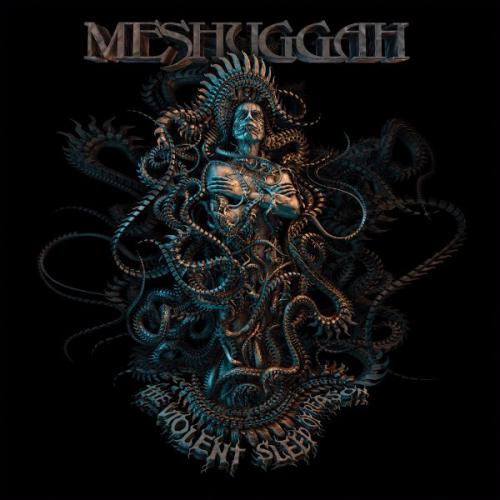 Meshuggah The Violent Sleep Of Reason (2 LP) (Vinyl LP) | Lemezkuckó CD bolt