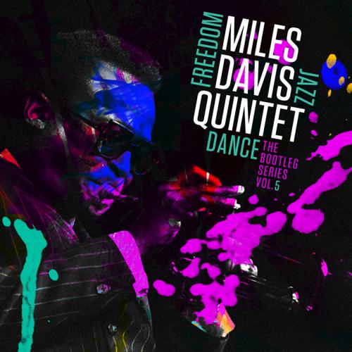 MILES DAVIS QUINTET FREEDOM JAZZ DANCE: THE BOOTLEG SERIES VOL.5  (3 CD) (CD) | Lemezkuckó CD bolt