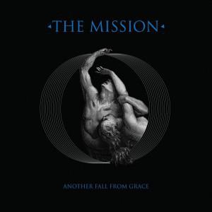 The Mission Another Fall From Grace (DIGI 2 CD+DVD) (CD) | Lemezkuckó CD bolt