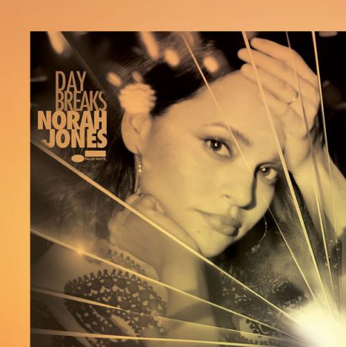 NORAH JONES DAY BREAKS (DELUXE CD) (CD) | Lemezkuckó CD bolt