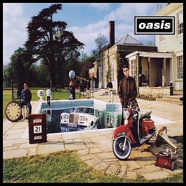 OASIS BE HERE NOW (REMASTERD) 3 CD (CD) | Lemezkuckó CD bolt