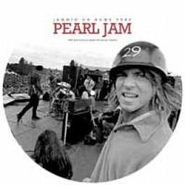 PEARL JAM SELF POLLUTION RADIO SEATTLE, WA, 8TH JANUARY 1995 (Vinyl LP) | Lemezkuckó CD bolt