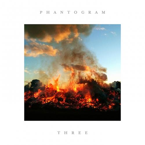 PHANTOGRAM THREE (CD) | Lemezkuckó CD bolt