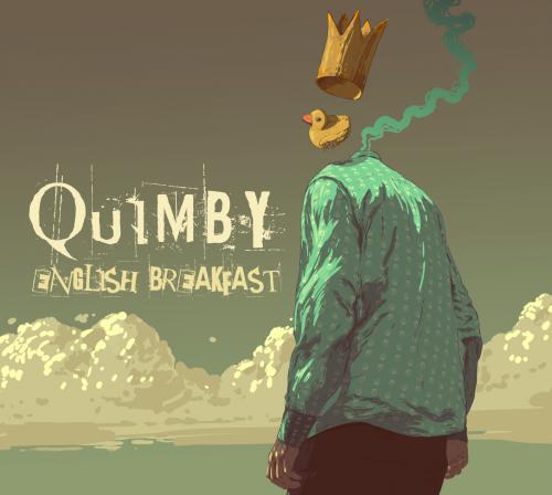 QUIMBY ENGLISH BREAKFAST (angolnyelvű válogatás) (CD) | Lemezkuckó CD bolt