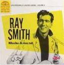 SMITH, RAY SHAKE AROUND (10" LP) (Vinyl LP) | Lemezkuckó CD bolt