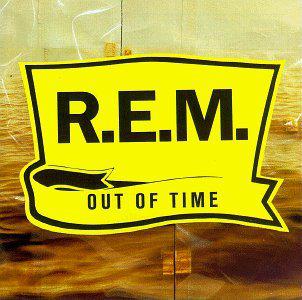 R.E.M. OUT OF TIME - 25th Anniversary (3 LP) (Vinyl LP) | Lemezkuckó CD bolt