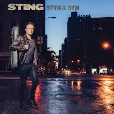 STING 57TH & 9TH (Vinyl LP) | Lemezkuckó CD bolt