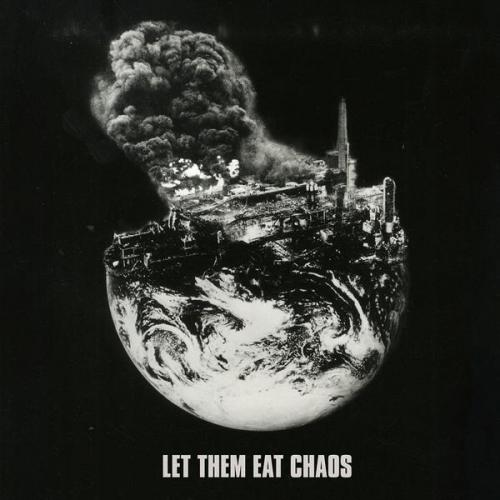 KATE TEMPEST LET THEM EAT CHAOS (CD) | Lemezkuckó CD bolt