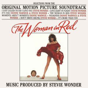 Filmzene The Woman in Red (Vinyl LP) | Lemezkuckó CD bolt