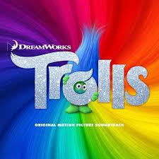 TROLLS OST TROLLOK FILMZENE (CD) | Lemezkuckó CD bolt