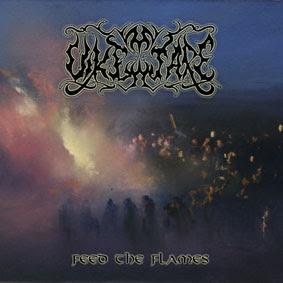 Vire Tare Feed The Flames (CD) | Lemezkuckó CD bolt