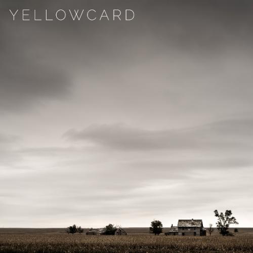 Yellowcard (CD) | Lemezkuckó CD bolt