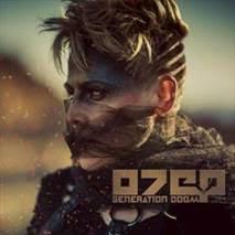 OTEP Generation Doom (+bonus) (CD) | Lemezkuckó CD bolt