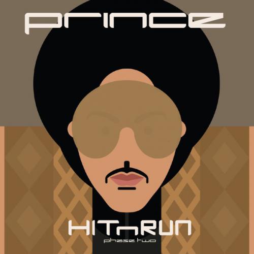 PRINCE HITNRUN: PHASE TWO (CD) | Lemezkuckó CD bolt