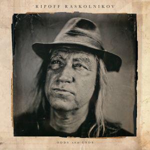 Ripoff Raskolnikov ODDS AND ENDS (CD) | Lemezkuckó CD bolt