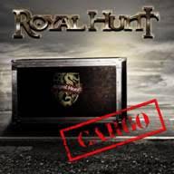 Royal Hunt Cargo (2 CD) (CD) | Lemezkuckó CD bolt