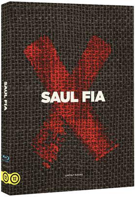 FILM - SAUL FIA SAUL FIA  (1 Blu-ray + 2 DVD) (BLU-RAY) | Lemezkuckó CD bolt