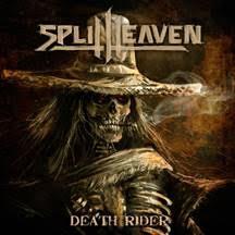 Split Heaven Death Rider (CD) | Lemezkuckó CD bolt