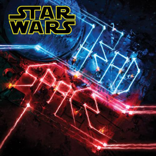 VÁLOGATÁS ( STAR WARS) STAR WARS HEADSPACE (CD) | Lemezkuckó CD bolt