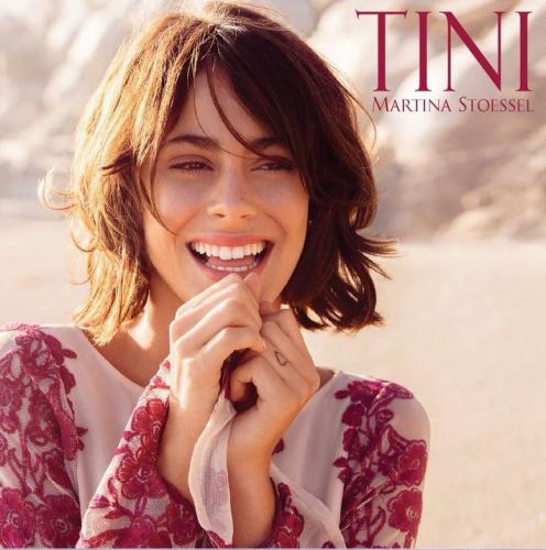 MARTINA STOESSEL TINI (CD) | Lemezkuckó CD bolt