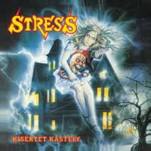 Stress Kísértetkastély (Kibővített extra kiadás) (CD) | Lemezkuckó CD bolt