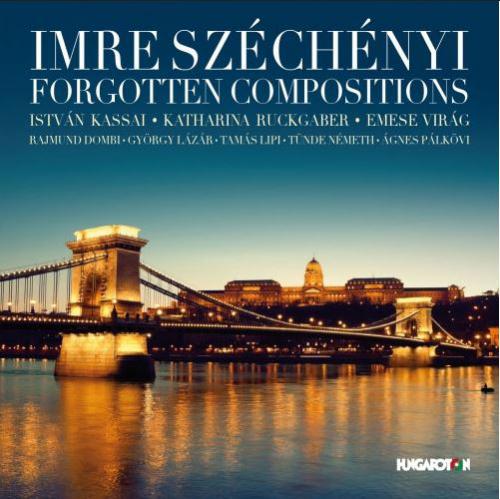 Válogatás Széchényi Imre műveiből Forgotten Compositions (CD) | Lemezkuckó CD bolt