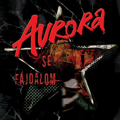 Aurora Se fájdalom (CD) | Lemezkuckó CD bolt