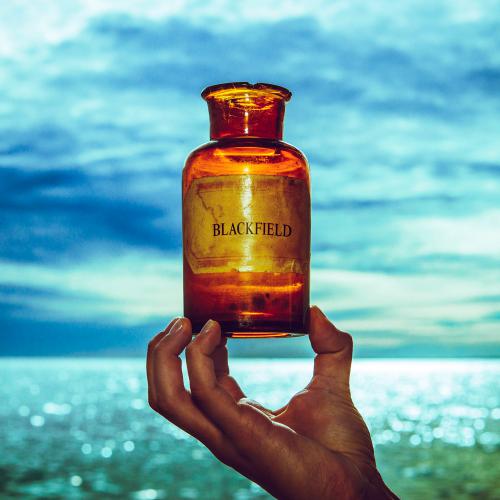 BLACKFIELD BLACKFIELD V (CD) | Lemezkuckó CD bolt