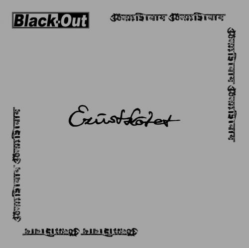 Black-Out Ezüstkötet (CD) | Lemezkuckó CD bolt