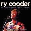 COODER, RY THE COMPLETE BOTTOM LINE BROADCAST 1974 (CD) | Lemezkuckó CD bolt