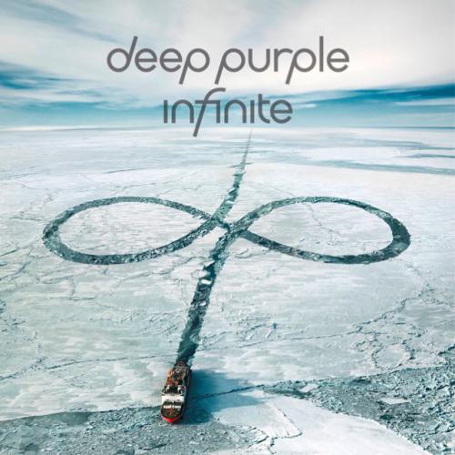 Deep Purple INFINITE (CD) | Lemezkuckó CD bolt