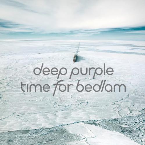 Deep Purple Time For Bedlam (CD) | Lemezkuckó CD bolt