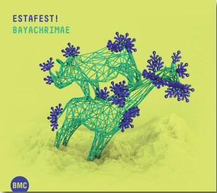 Estafest! Bayachrimae (CD) | Lemezkuckó CD bolt