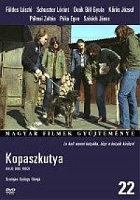 Kopaszkutya (film) Kopaszkutya Magyar Filmek Gyűjteménye 22.) (DVD) | Lemezkuckó CD bolt