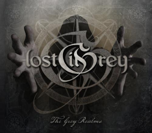 Lost In Grey The Grey Realms (CD) | Lemezkuckó CD bolt