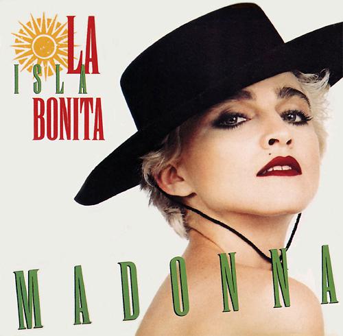 Madonna La Isla Bonita (12-Inch Single) | Lemezkuckó CD bolt