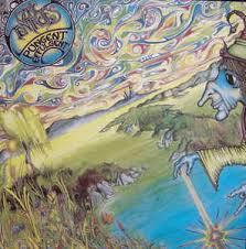 OZRIC TENTACLES PUNGENT EFFULGENT (2 LP) (Vinyl LP) | Lemezkuckó CD bolt