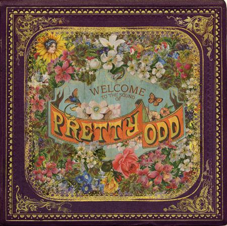 PANIC! AT THE DISCO PRETTY. ODD. (Vinyl LP) | Lemezkuckó CD bolt