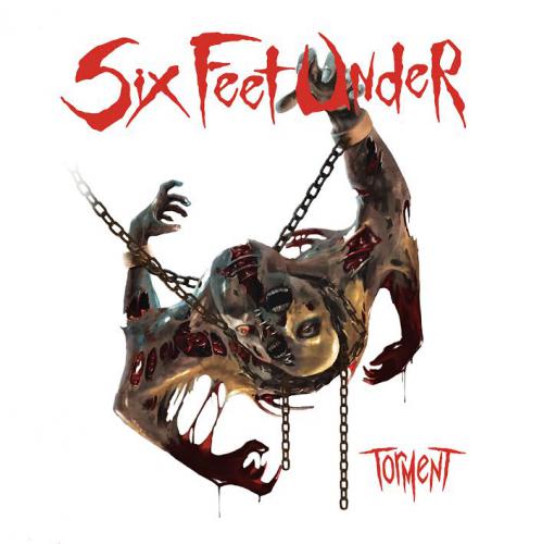 SIX FEET UNDER Torment (Vinyl LP) | Lemezkuckó CD bolt