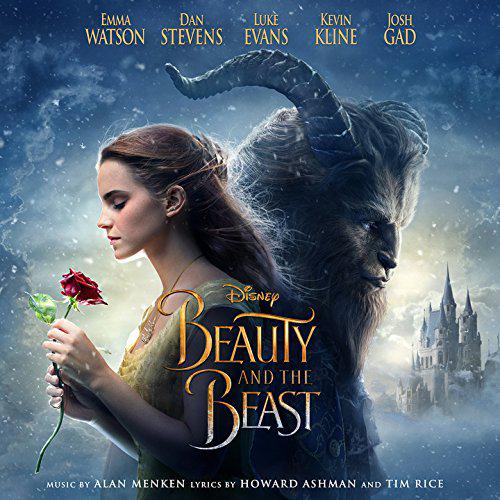 BEAUTY AND THE BEAST (Vinyl LP) | Lemezkuckó CD bolt