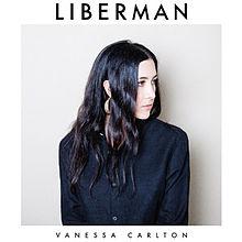 VANESSA CARLTON LIBERMAN (CD) | Lemezkuckó CD bolt