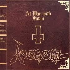 VENOM AT WAR WITH SATAN+8  (2 LP) (Vinyl LP) | Lemezkuckó CD bolt