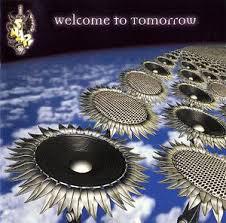 SNAP! Welcome To Tomorrow (CD) | Lemezkuckó CD bolt